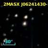 6dFGS gJ062414.3-262323