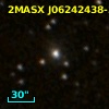 6dFGS gJ062424.4-312647