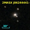 6dFGS gJ062444.4-582406