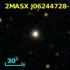 6dFGS gJ062447.3-384701