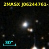 6dFGS gJ062447.6-303236