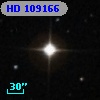 HD 109166
