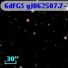 6dFGS gJ062507.7-720147