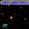 6dFGS gJ062509.3-095405