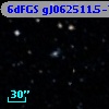 6dFGS gJ062511.5-733229