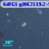 6dFGS gJ062519.2-530756