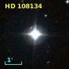 HD 108134