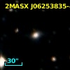 6dFGS gJ062538.4-423339