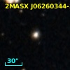 6dFGS gJ062603.4-390705