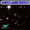 6dFGS gJ062607.7-191518