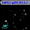6dFGS gJ062611.2-254345