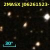 6dFGS gJ062615.3-174255