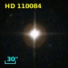 HD 110084