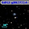 6dFGS gJ062722.4-713238