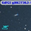6dFGS gJ062730.3-522151