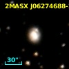 6dFGS gJ062746.9-260532
