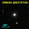 6dFGS gJ062747.5-351818