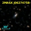 6dFGS gJ062747.6-712539