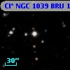 Cl* NGC 1039    BRU     188