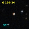LHS  2574