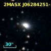6dFGS gJ062842.5-280356