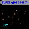 6dFGS gJ062843.7-441448