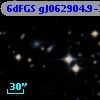 6dFGS gJ062904.9-285153