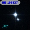 HD 109837