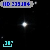 HD 238104