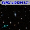6dFGS gJ063037.7-304356