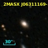 6dFGS gJ063111.7-560525