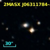 6dFGS gJ063117.9-431256