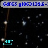 6dFGS gJ063139.6-284057