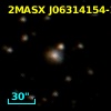 6dFGS gJ063141.5-215458