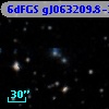 6dFGS gJ063209.8-284917