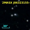 6dFGS gJ063231.5-483201
