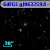6dFGS gJ063259.8-702035