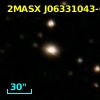 6dFGS gJ063310.4-622518