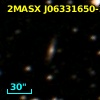 6dFGS gJ063316.5-201318