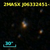 6dFGS gJ063324.6-835436