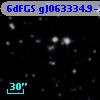 6dFGS gJ063334.9-281104