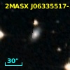 6dFGS gJ063355.2-583513
