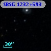 SBSG 1232+593