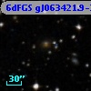 6dFGS gJ063421.9-250009
