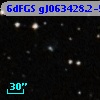 6dFGS gJ063428.2-521129