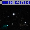 [HHP90] 1221+6130