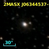 6dFGS gJ063445.4-692309