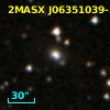 6dFGS gJ063510.4-313715