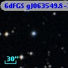 6dFGS gJ063549.8-390935