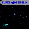 6dFGS gJ063549.9-740717